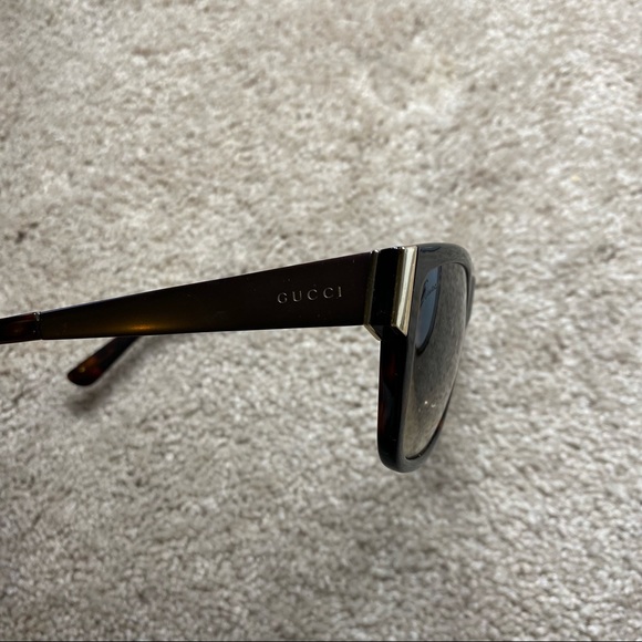Gucci GG3718/S Sunglasses - Picture 2 of 7